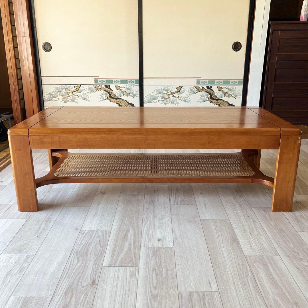 karimoku カリモク センターテーブル ローテーブル テーブル