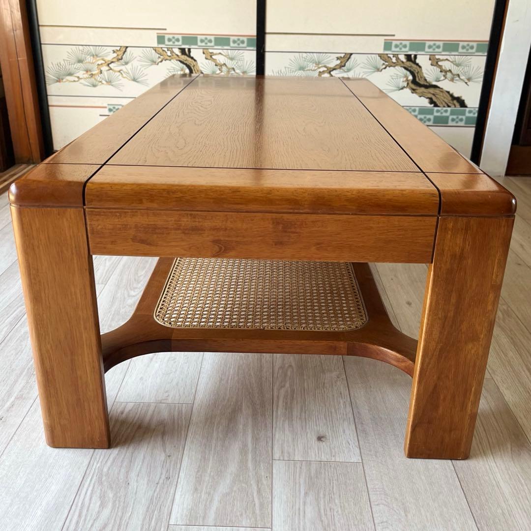 karimoku カリモク センターテーブル ローテーブル テーブル