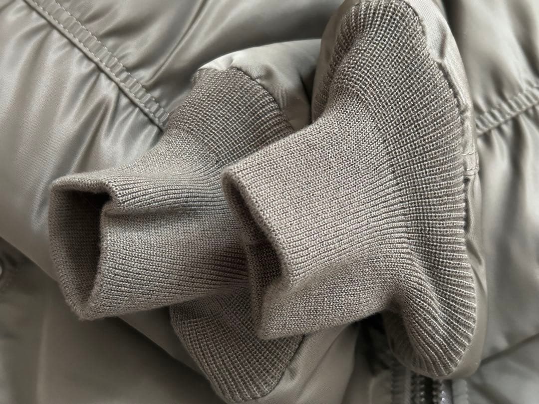 ジャケット・アウター ALPHA INDUSTRIES B-15 TA0215-159