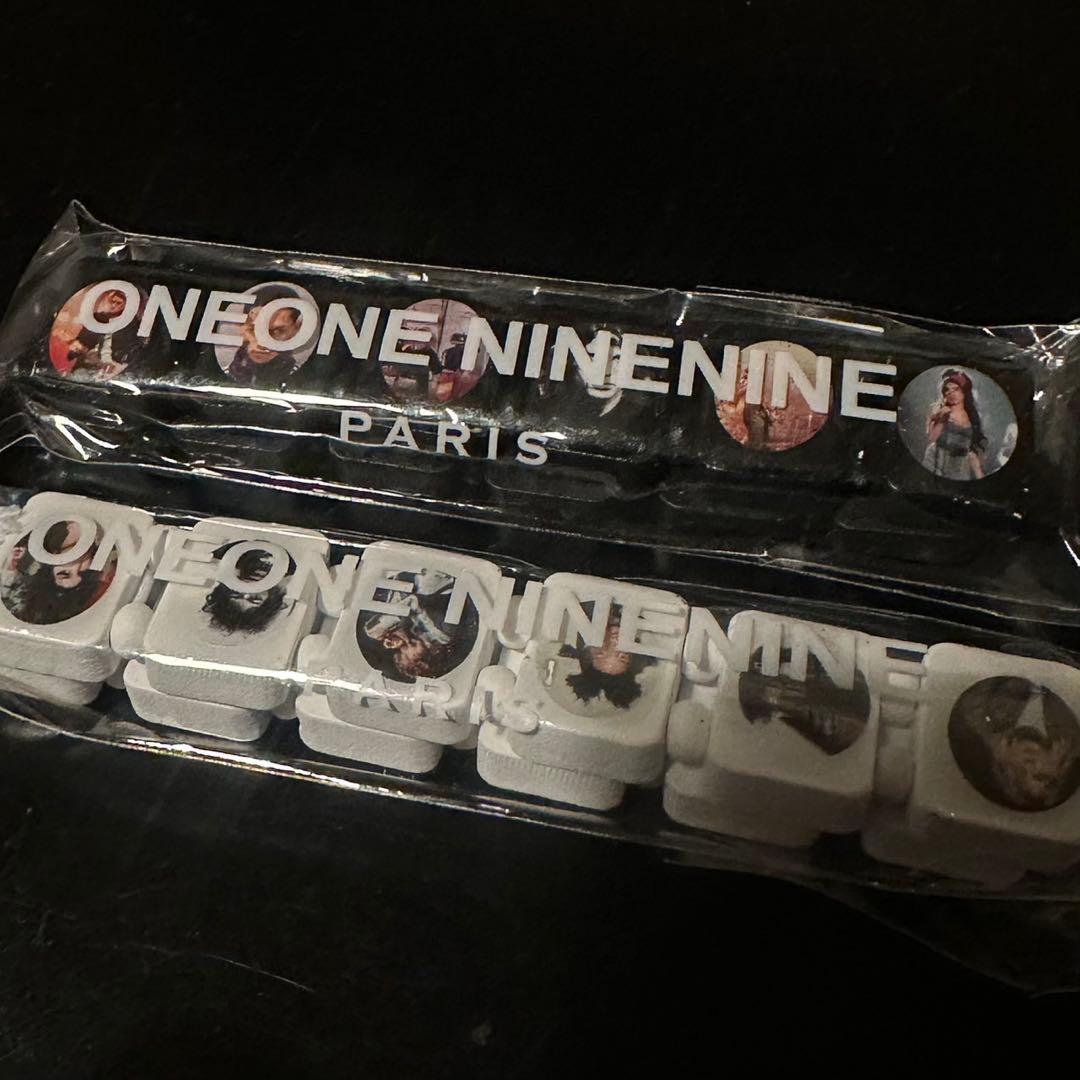 bazo1199 forever27 ブレスレット