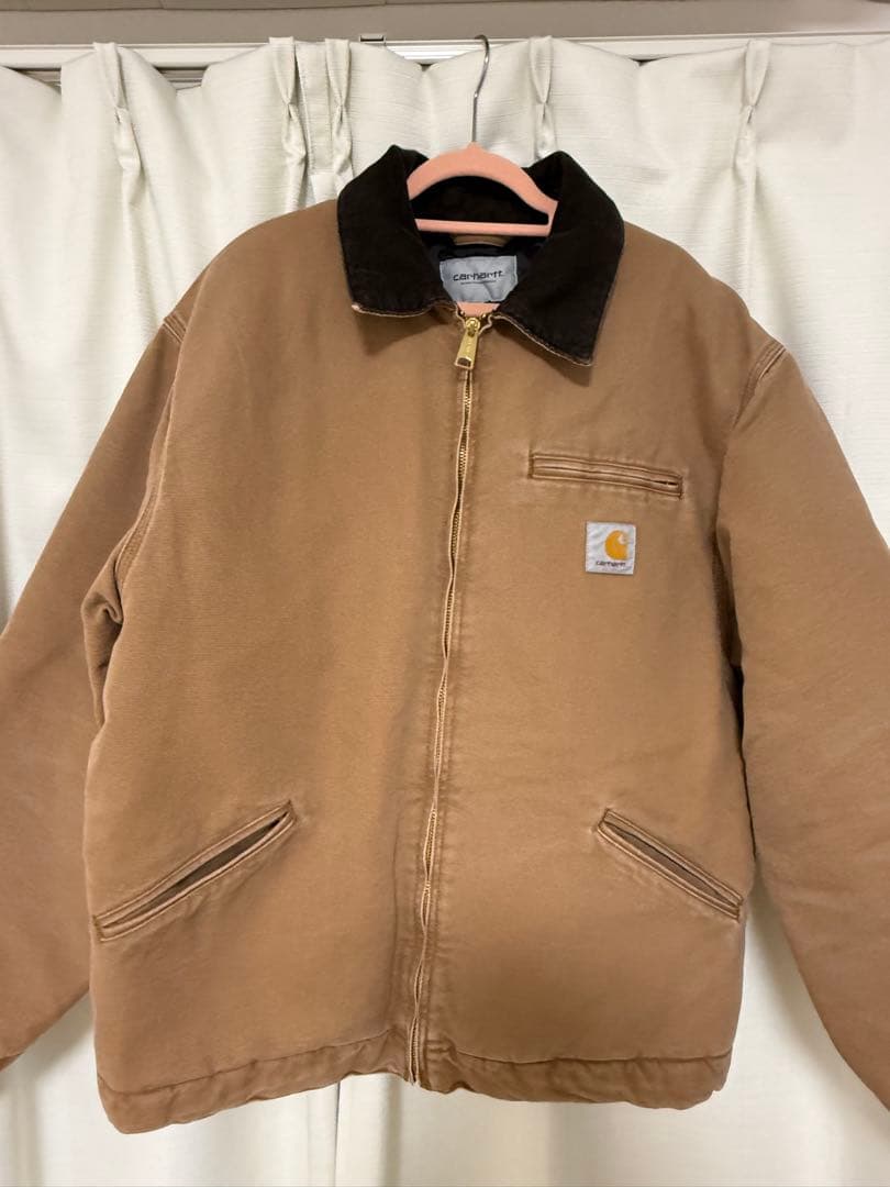 Carhartt WIP OG DETROITJACKET デトロイトジャケット