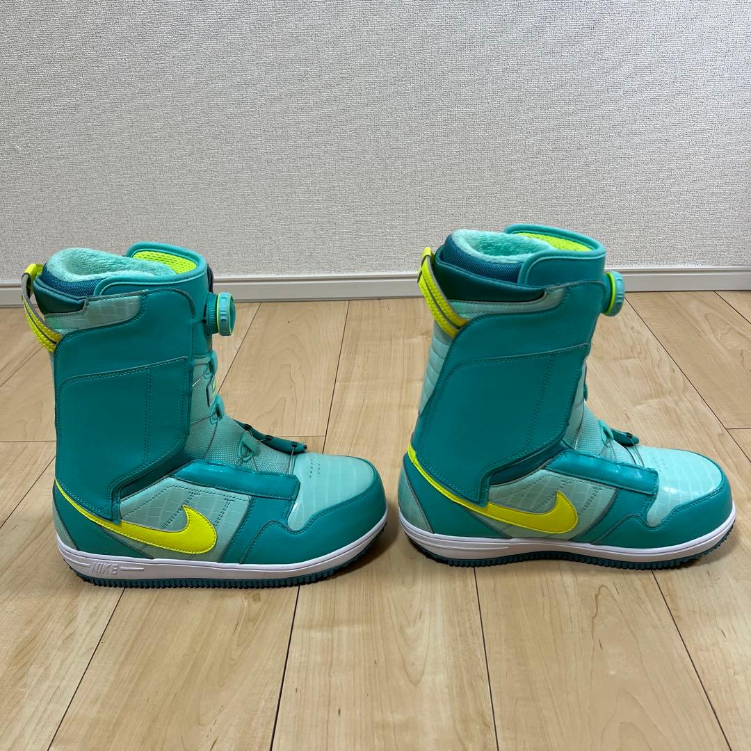 【美品_即日発送】NIKE SB VAPEN×BOA スノボブーツ 26.0cm