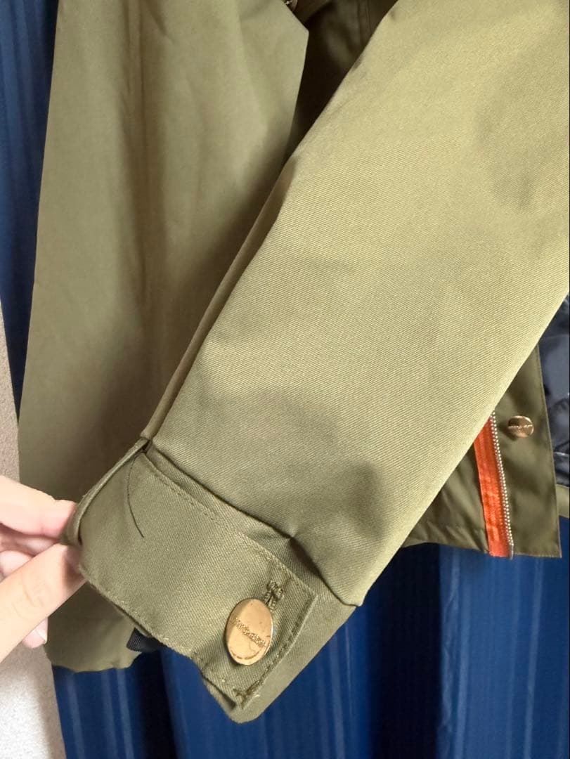 マウンテンロックスター ジャケット Lサイズ