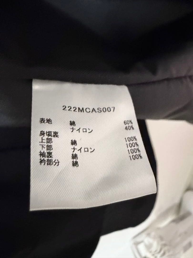 Barbour × URBAN RESEARCH 別注OS GAMEFAIR