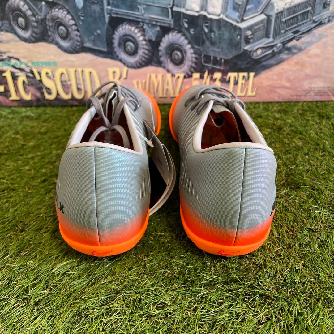 新品ナイキ マーキュリアル ビクトリー VI CR7 TF 27cm