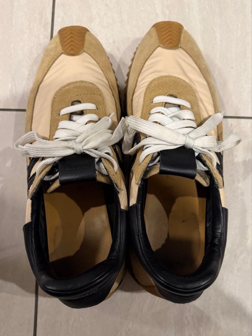 28cm LOEWE フローランナー 箱無し 42