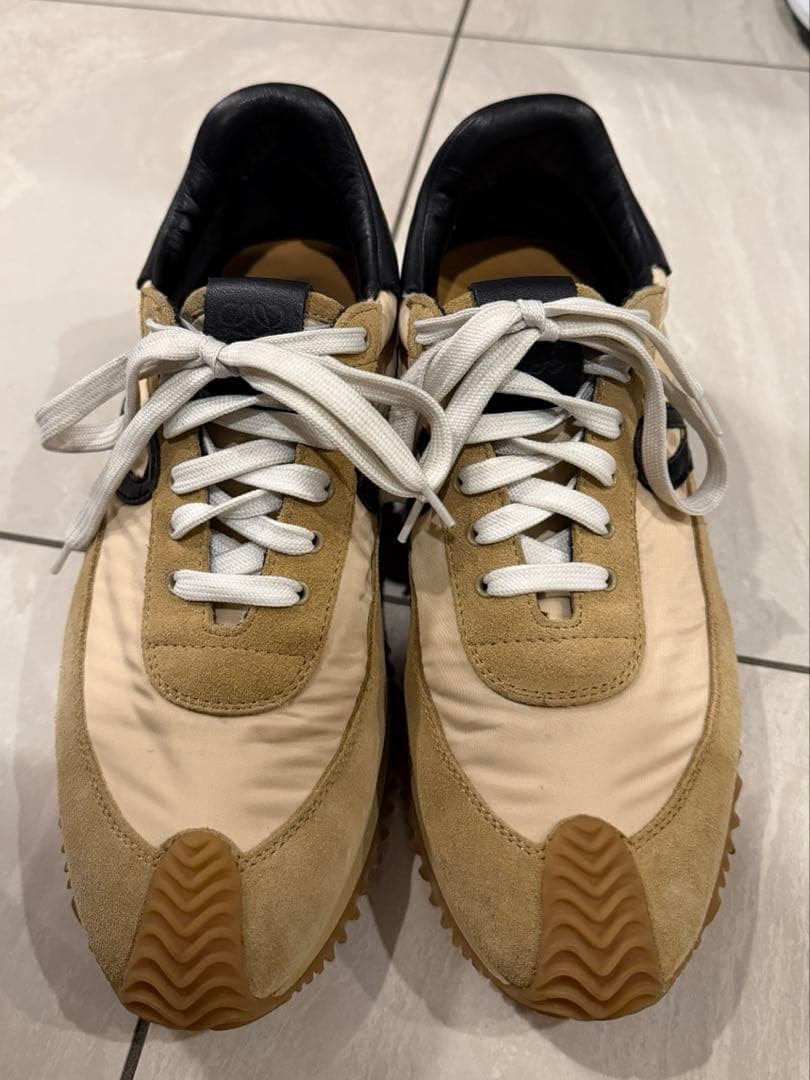 28cm LOEWE フローランナー 箱無し 42