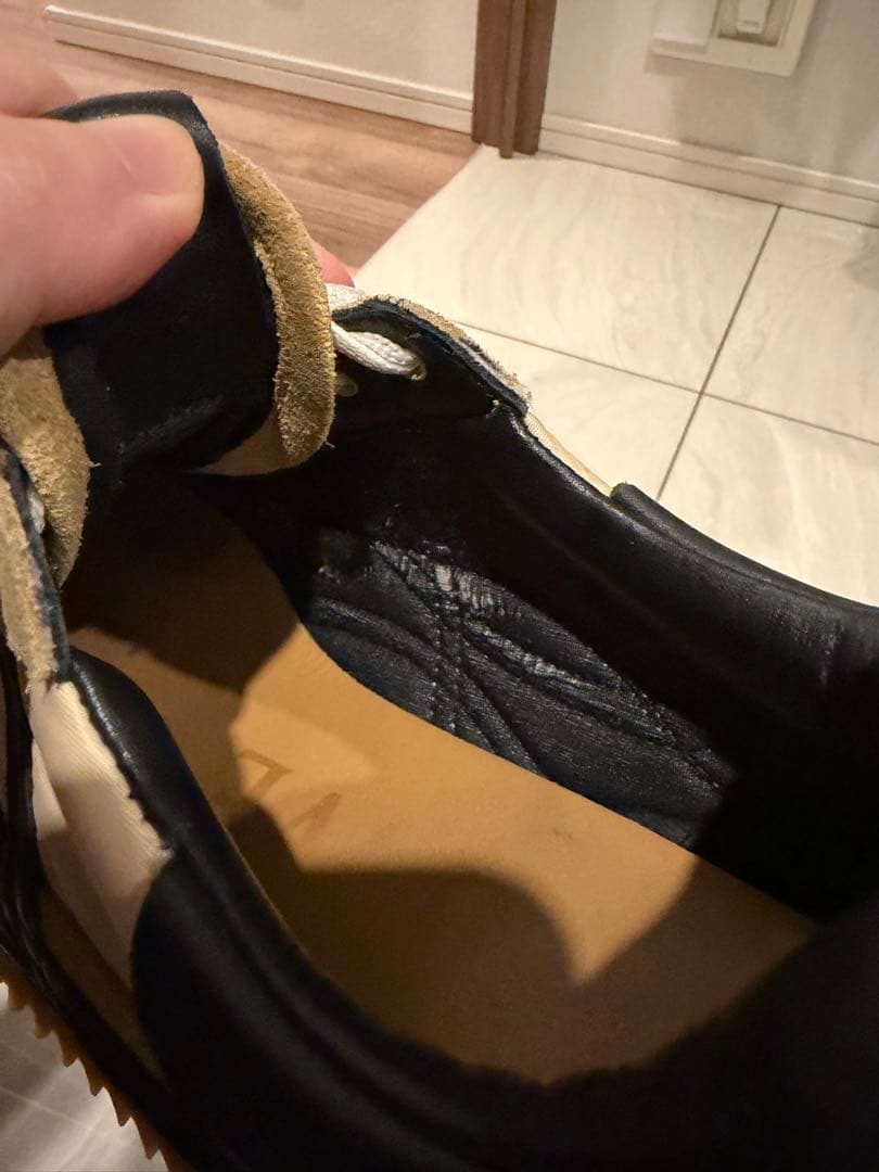 28cm LOEWE フローランナー 箱無し 42