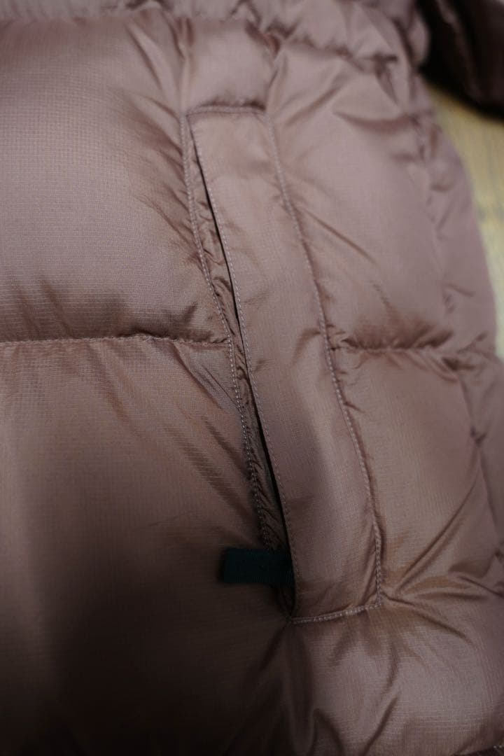 THE NORTH FACE ヌプシ　ショート