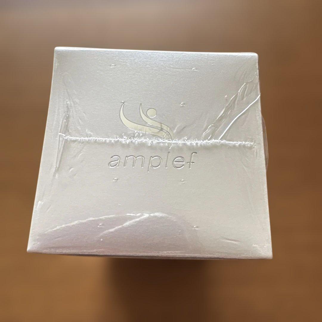 SCジャパン amplef Ex pure oil 12mL