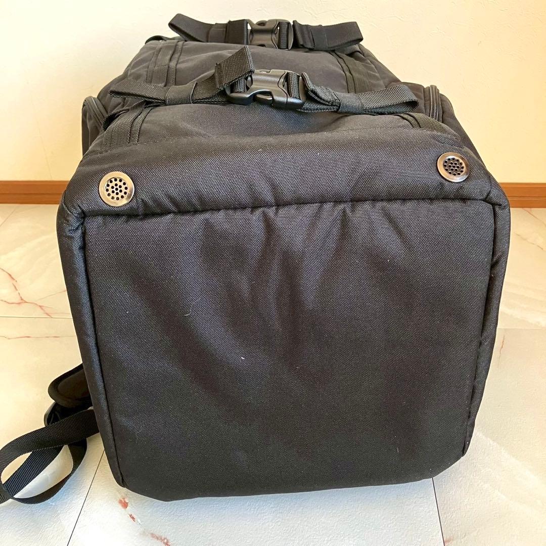 【値下げ】 BURTON バートン バックパック ナイロンリュック