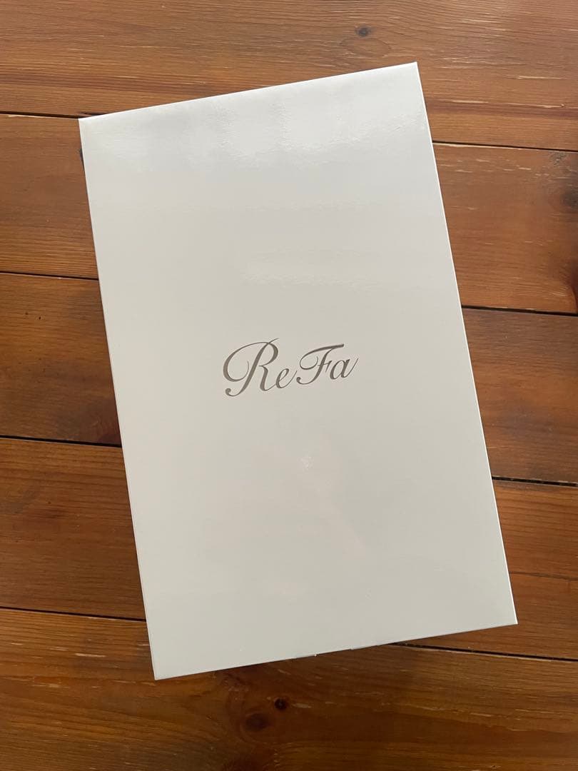 ReFa リファクリア、メディカルクリームウォッシュ