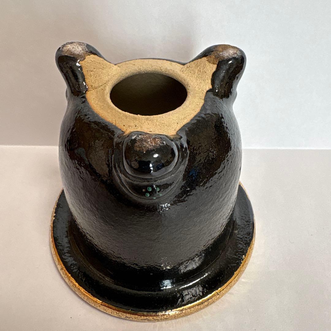 錦鉢　富貴蘭鉢　未使用品