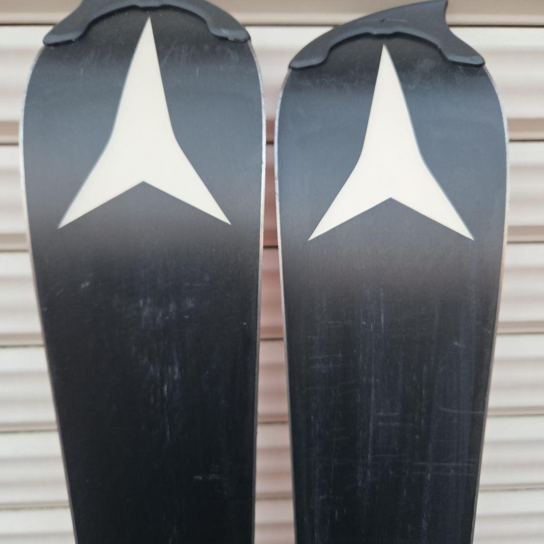 アトミック Redster スキー板 SL 152cm　FIS