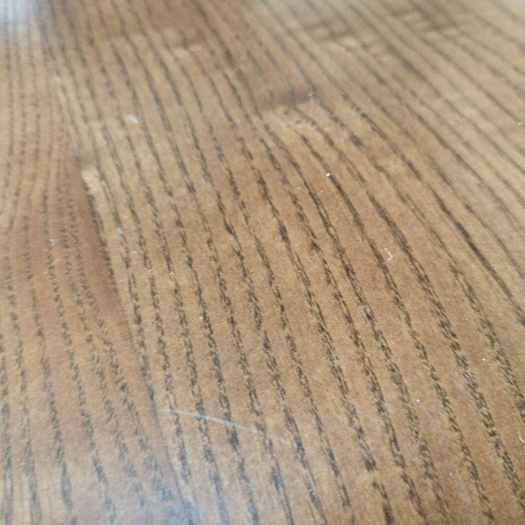 木製机