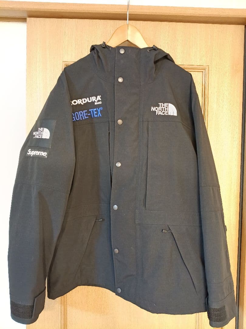 ジャケット・アウター Supreme The North Face Expedition jacket
