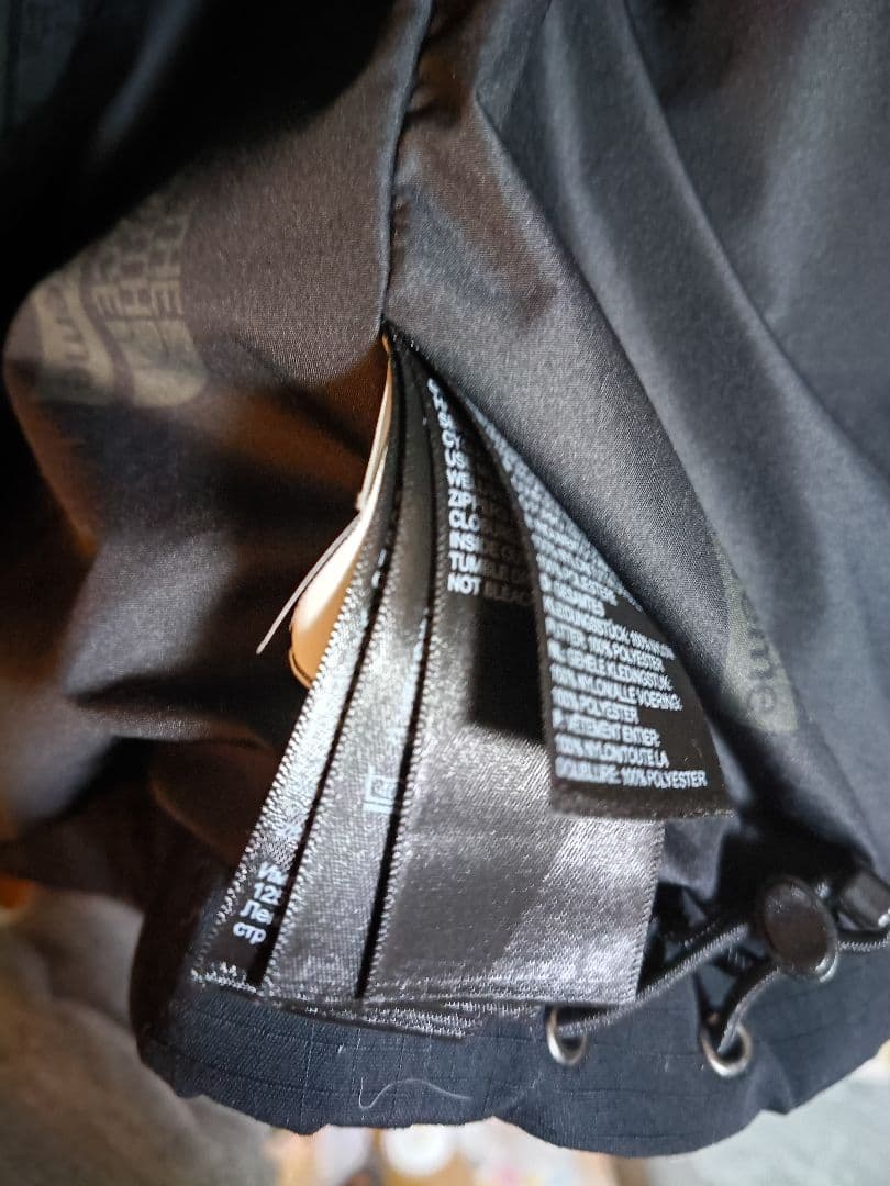 ジャケット・アウター Supreme The North Face Expedition jacket