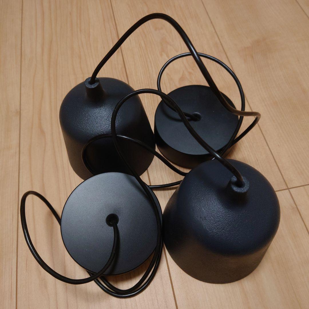【中古】LEDペンダントライト　DAIKO　DPN-41530Y　2個
