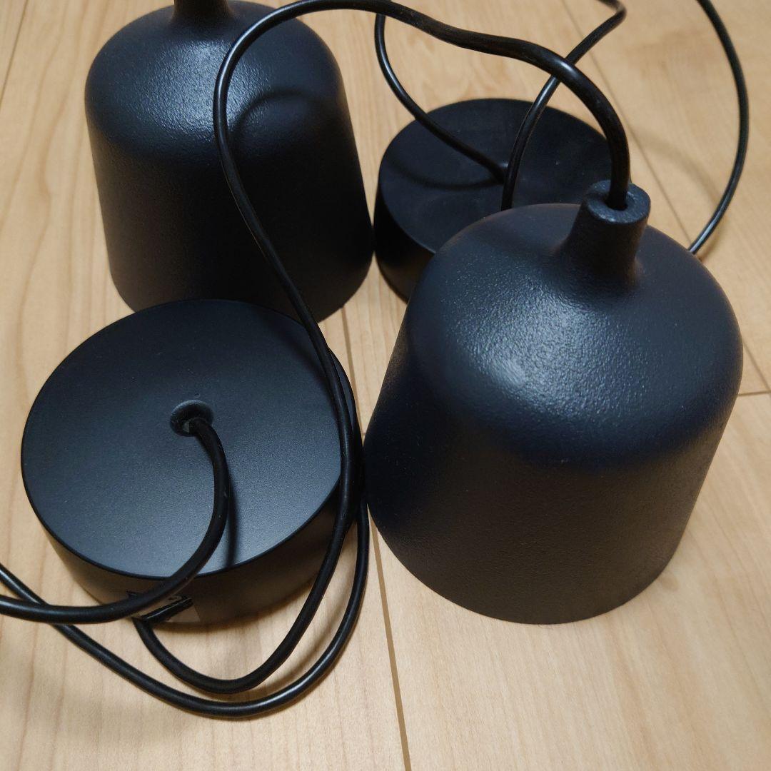 【中古】LEDペンダントライト　DAIKO　DPN-41530Y　2個