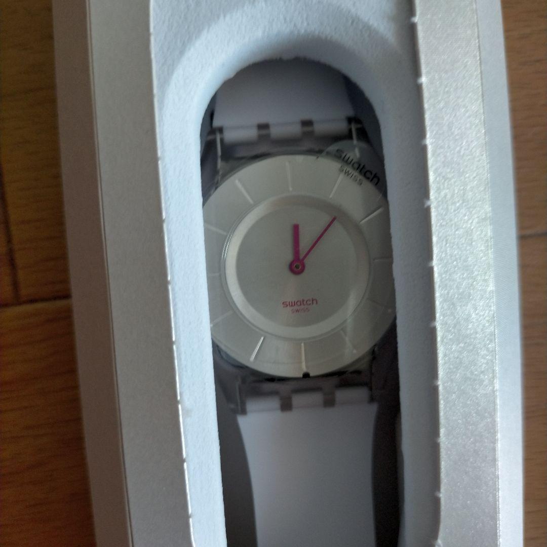 swatch 時計 新品原価16000円