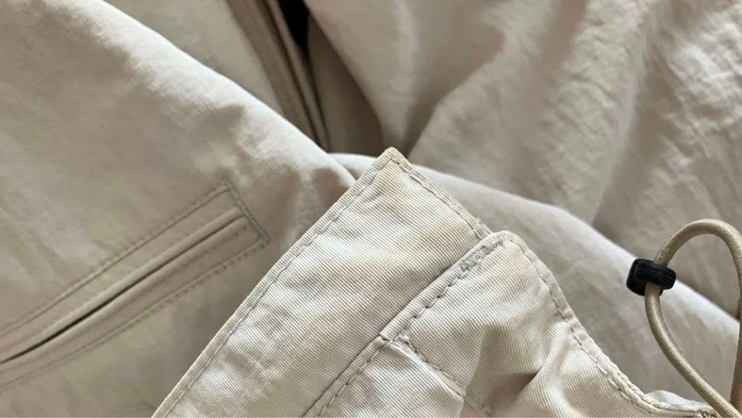 ジャケット・アウター Daiwa pier39 Tech Anorak ennoy everyone