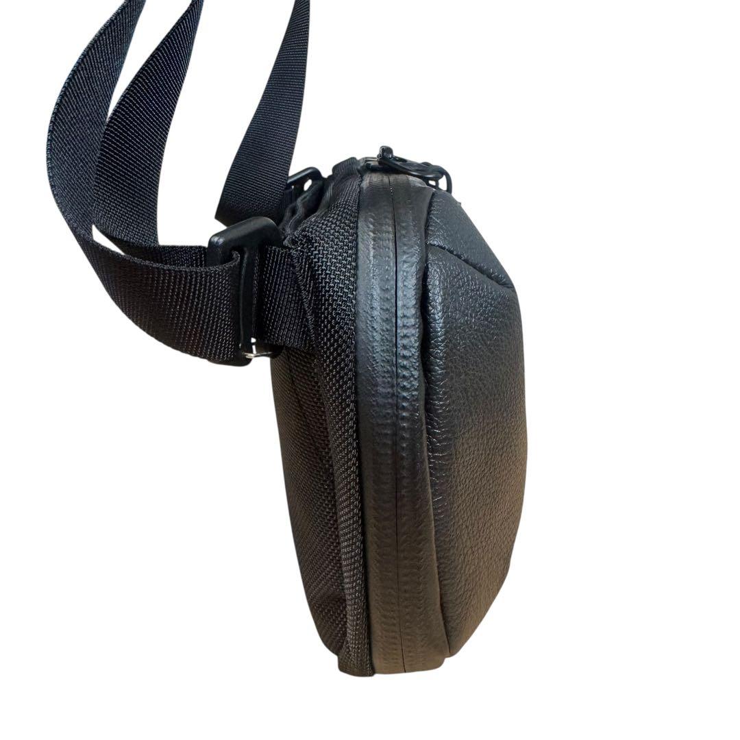 美品✨　WEXLEY　4WAY SLING PACK 　日本限定　2024AW