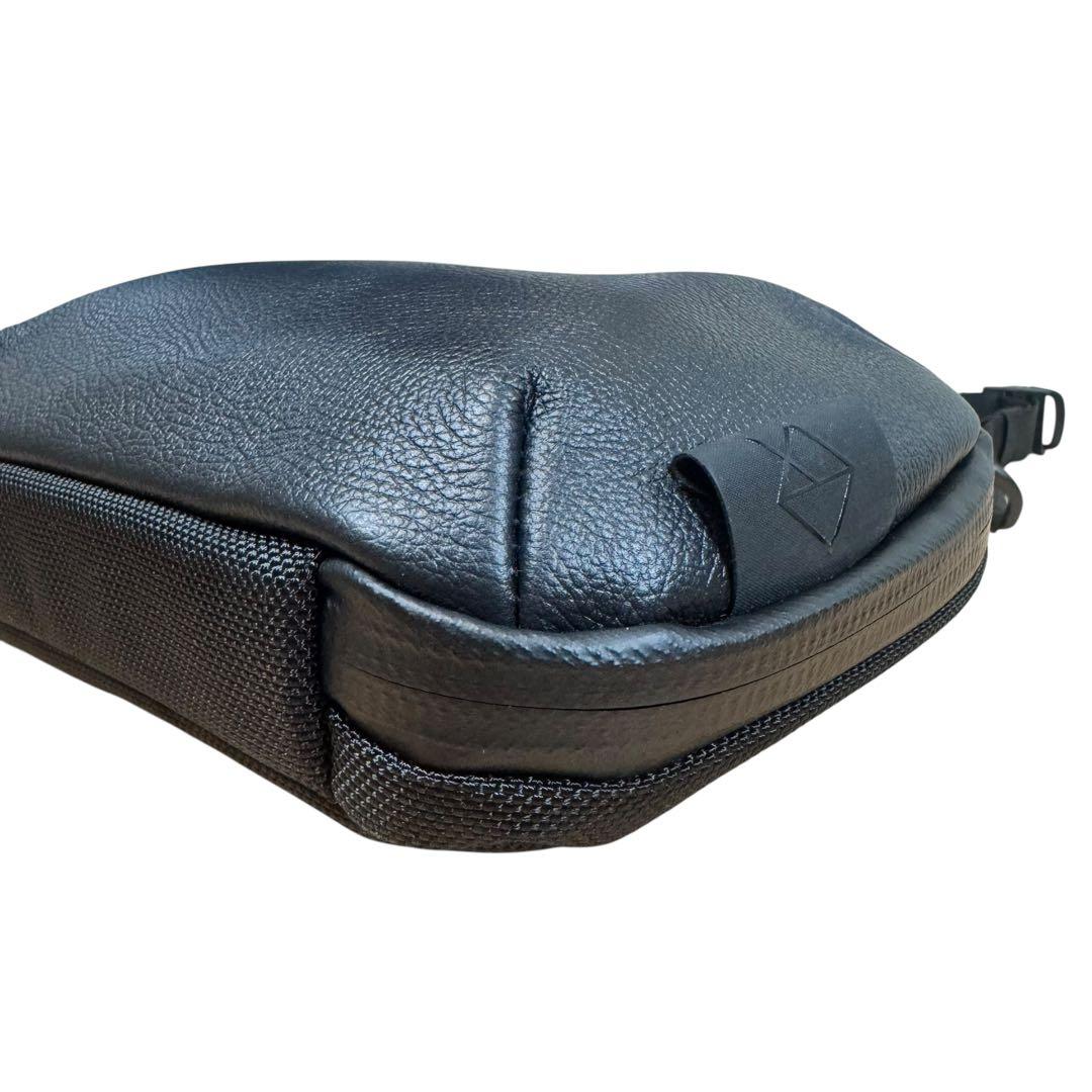 美品✨　WEXLEY　4WAY SLING PACK 　日本限定　2024AW