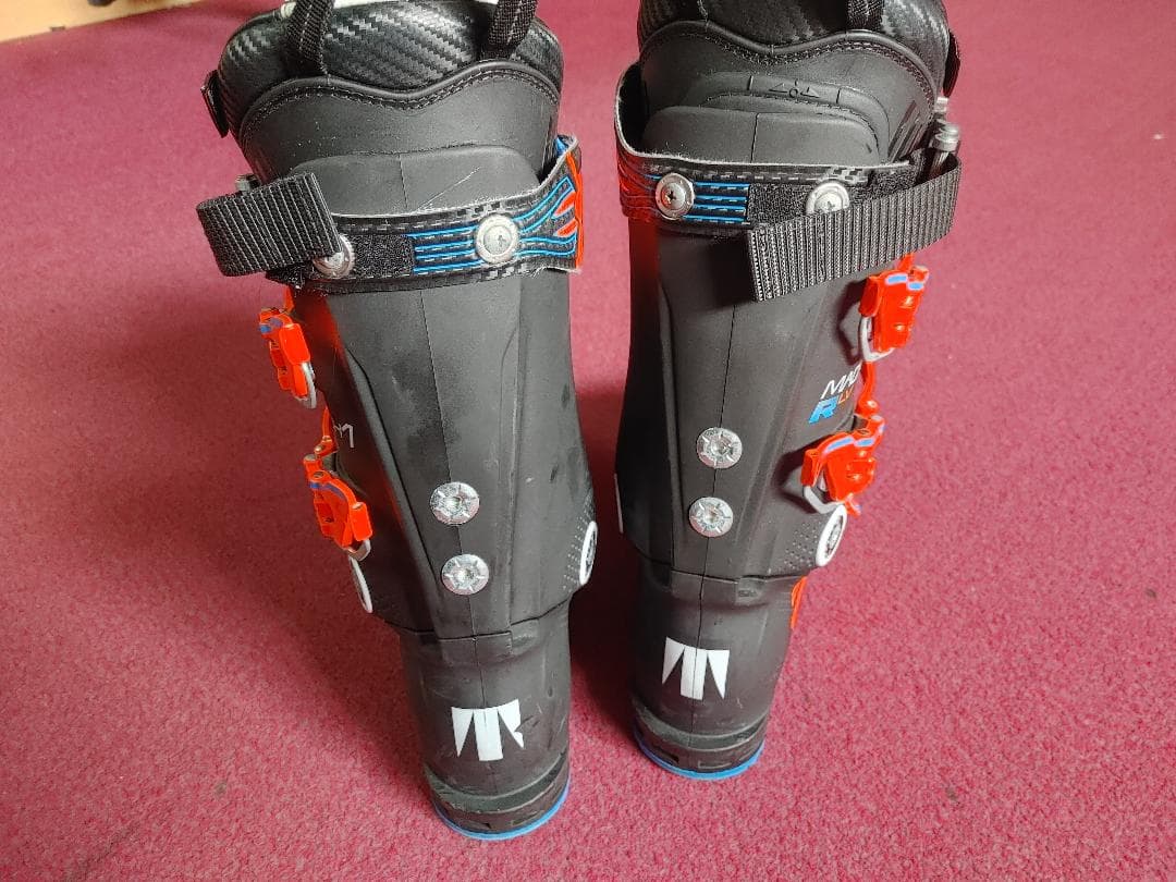 27-27.5cm TECNICA MACH1 R LV フレックス130