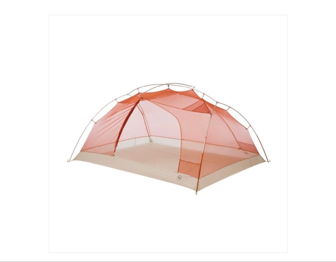 テント・タープ Big Agnes Copper Spur Platinum 3P