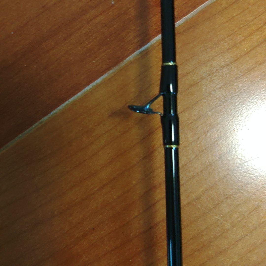 シーフラワコントロール　ジャレク2.5フォース