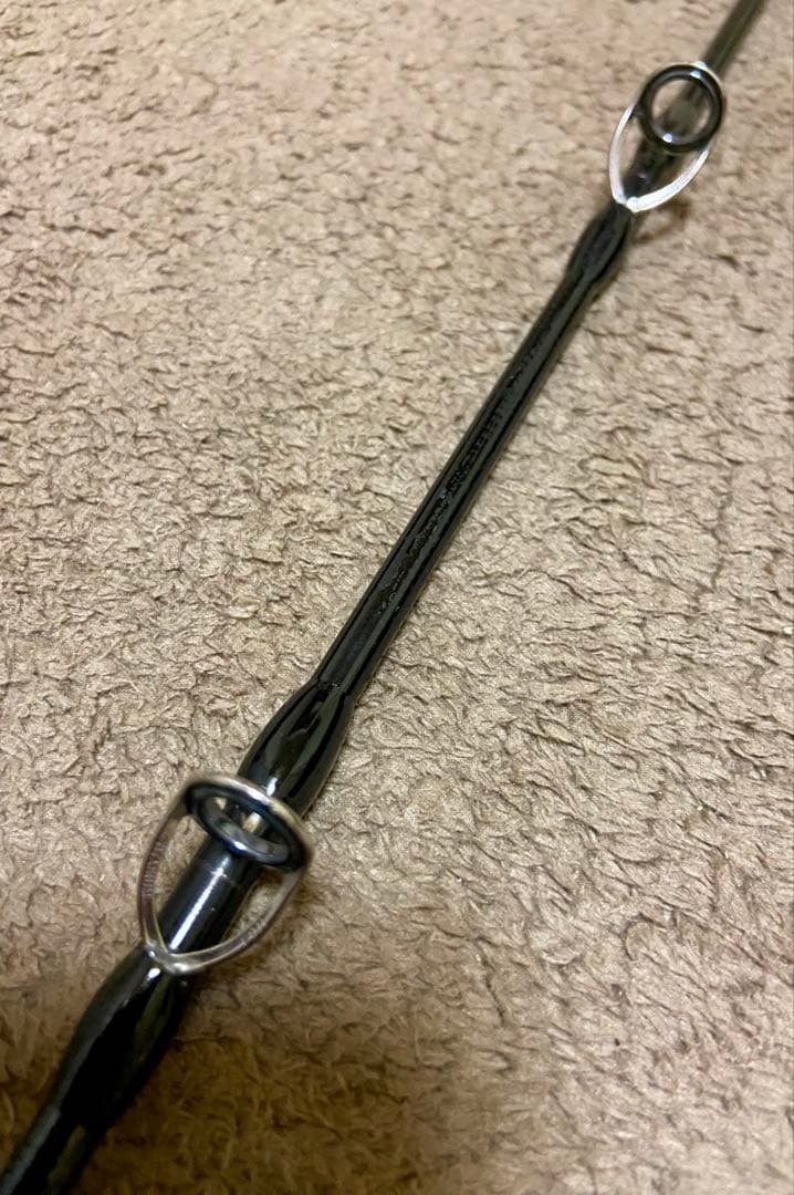 ZENAQ MUTHOS Accura 100H（RG）　ミュートスアキュラ