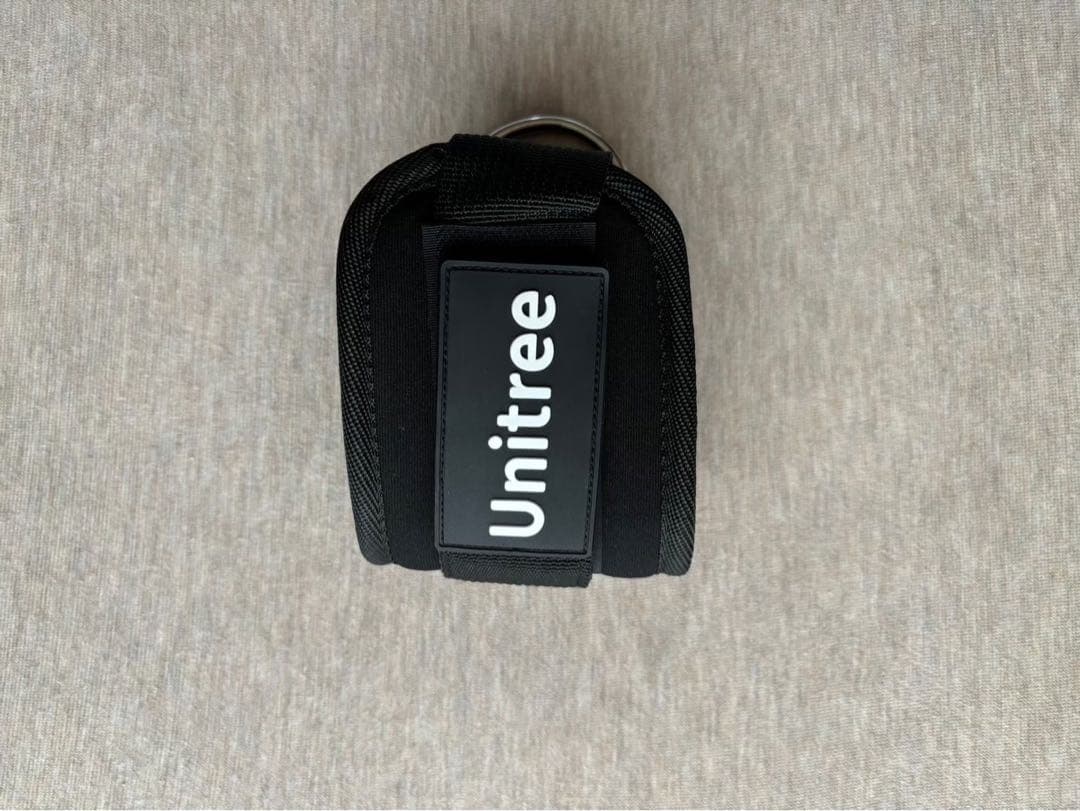Unitree (ユニツリー) PUMP パンプ スマート ポケットジム