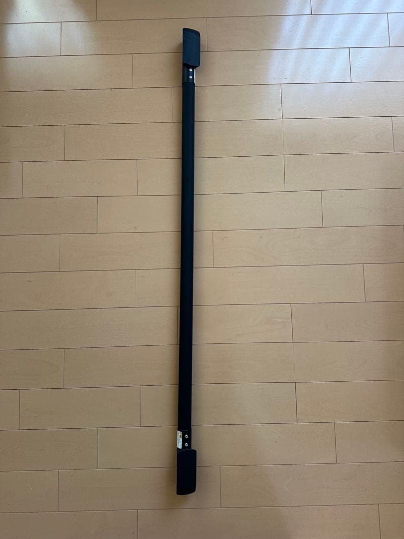 トヨタアルファード30系　ハンガーパイプ