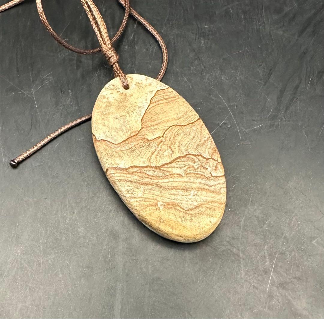 2026.1.21 砂の惑星　新潟産天草目石