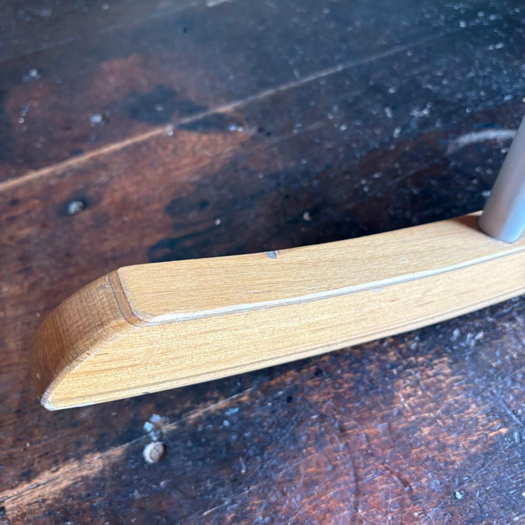 Ny Chair F.D フォールディングロッキングチェア　新居猛ニーチェア