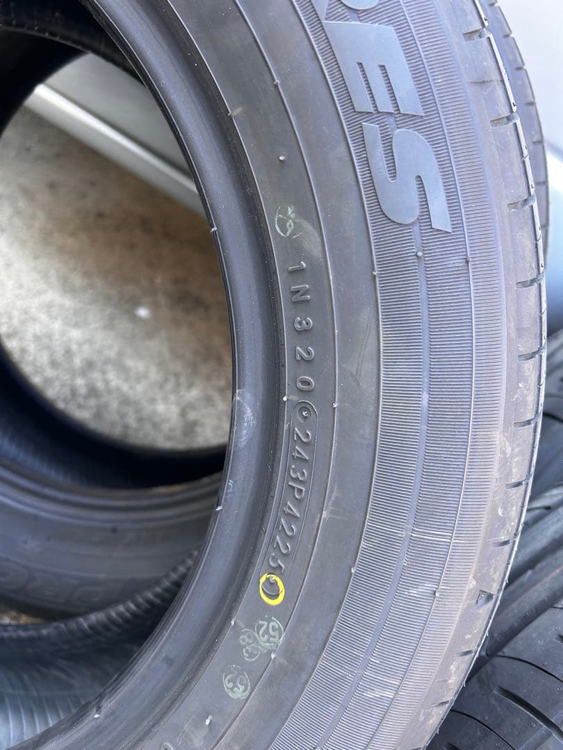 マーク　Toyo Tires Proxes J68 16インチタイヤ4本