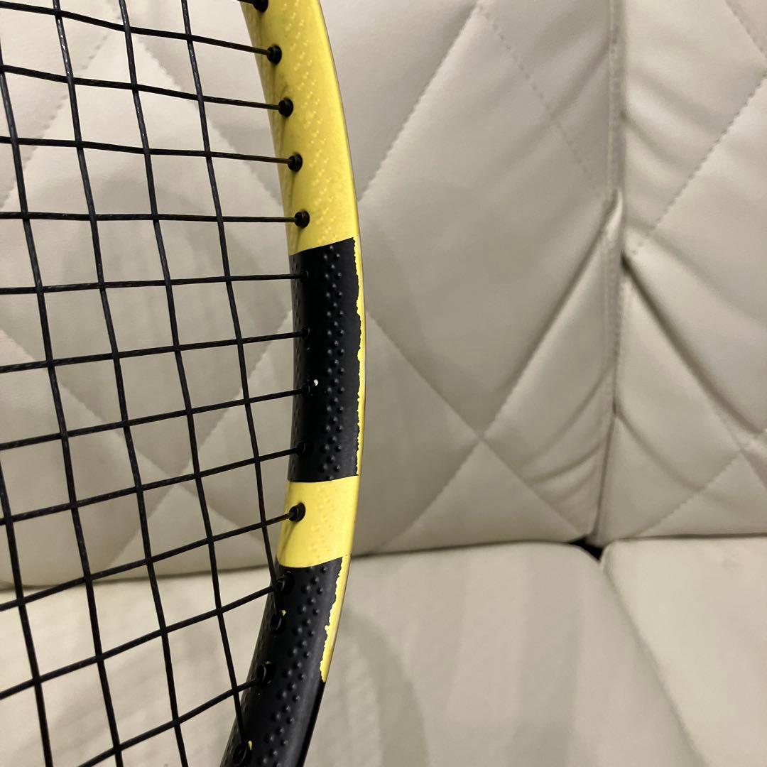 Babolat Pure Aero テニスラケット G2