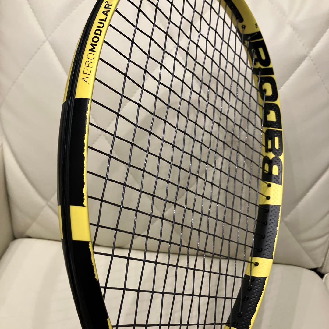 Babolat Pure Aero テニスラケット G2