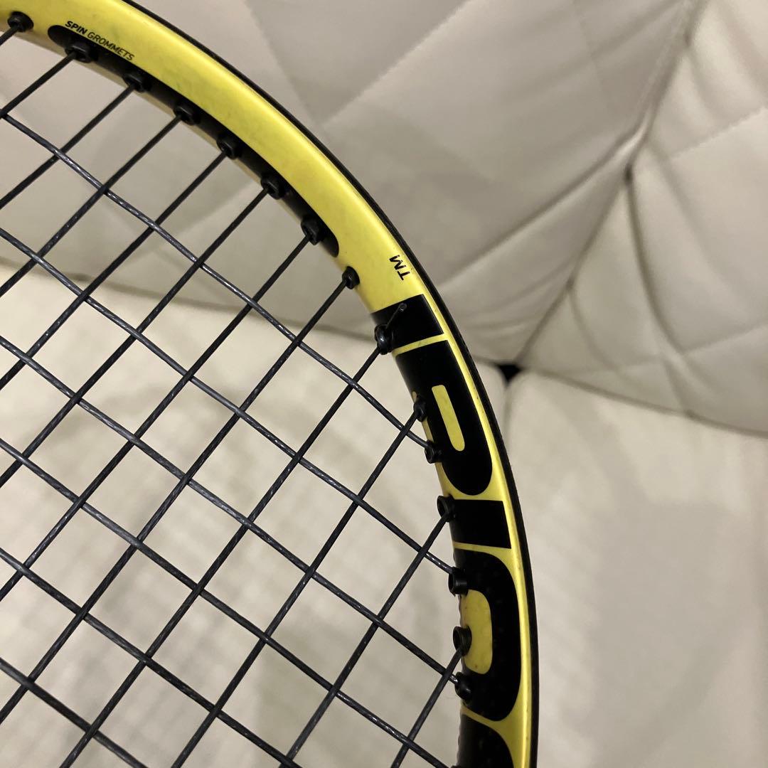 Babolat Pure Aero テニスラケット G2
