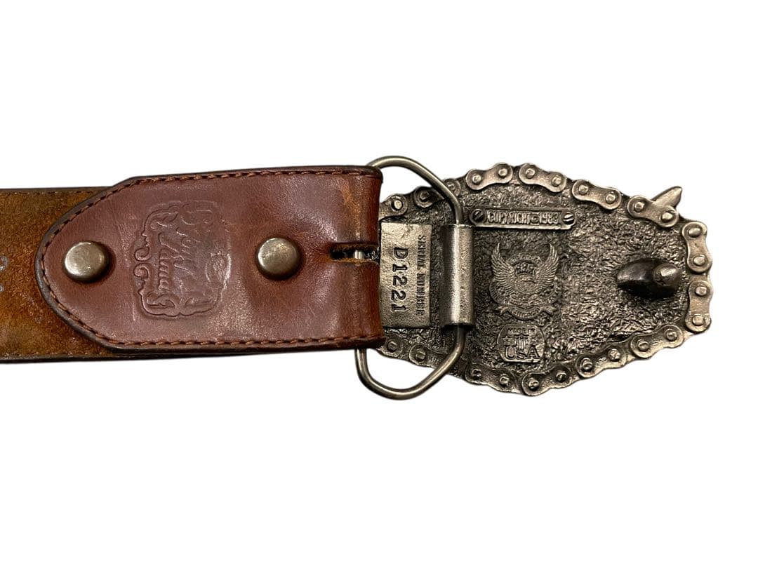 Harley Davidson Tony lamaハーレーダビッドソントニーラマ