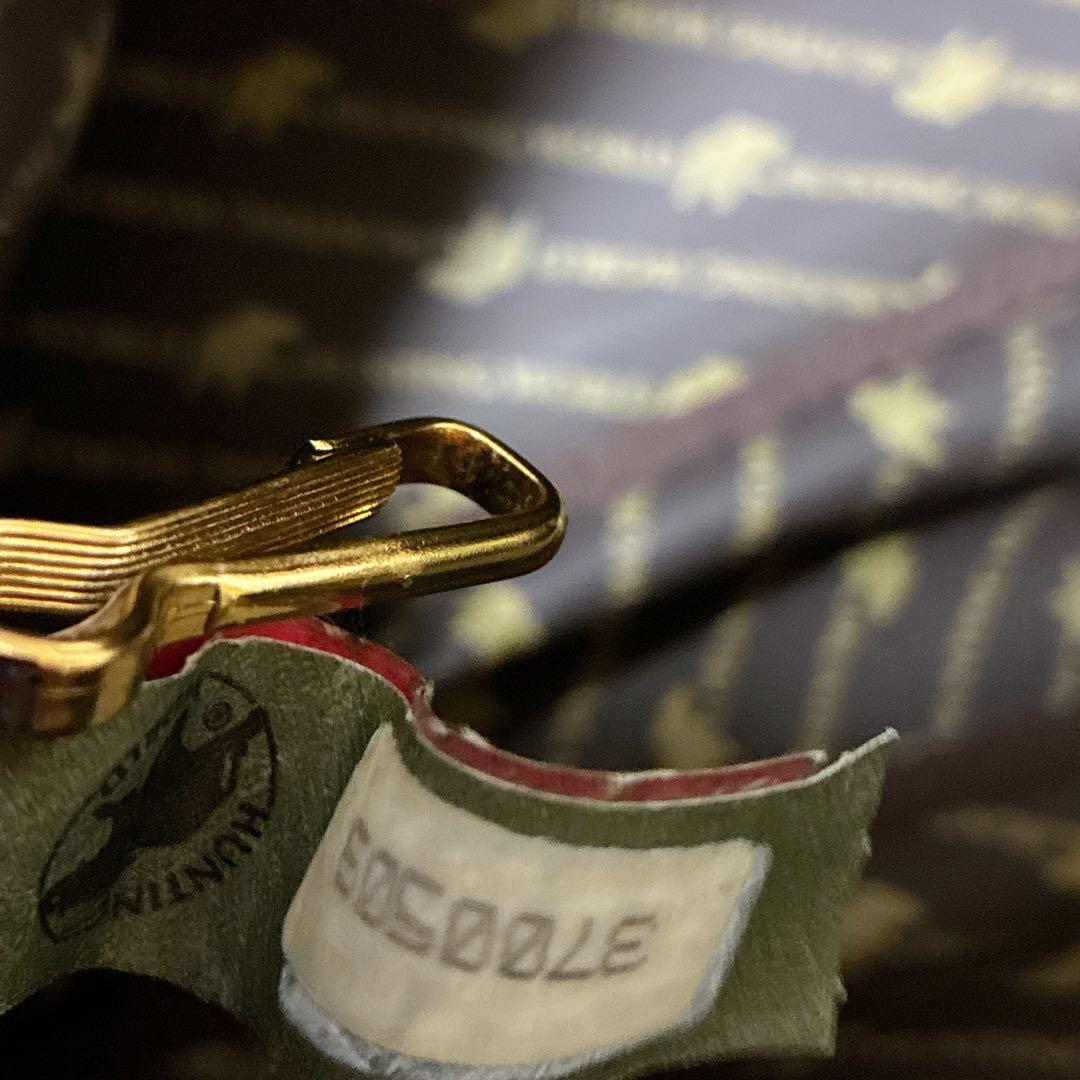 Daisuke Takenouchi ⭐️ ハンティングワールド