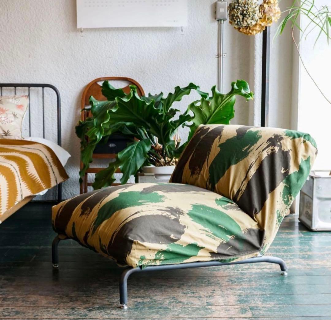 定価10万円 RODEZ CHAIR（ロデチェア）とカバー2点セット