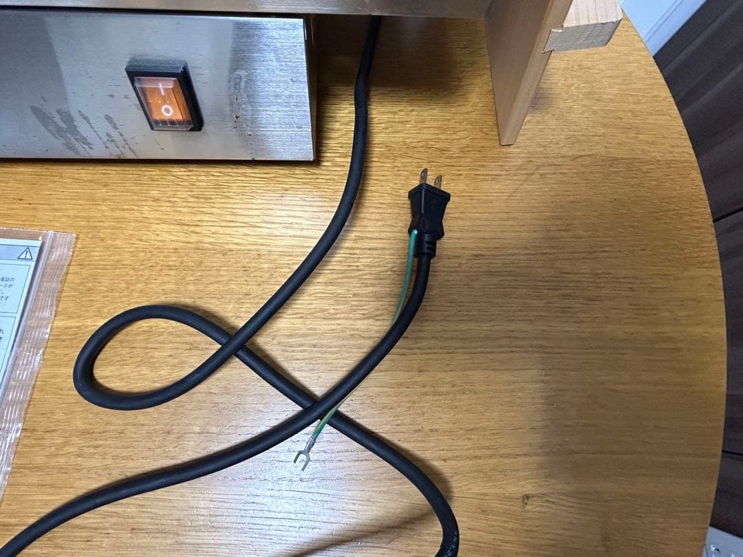 【客単爆上げアイテム】TKG電気おでん鍋 6ッ切　電気鍋業務用