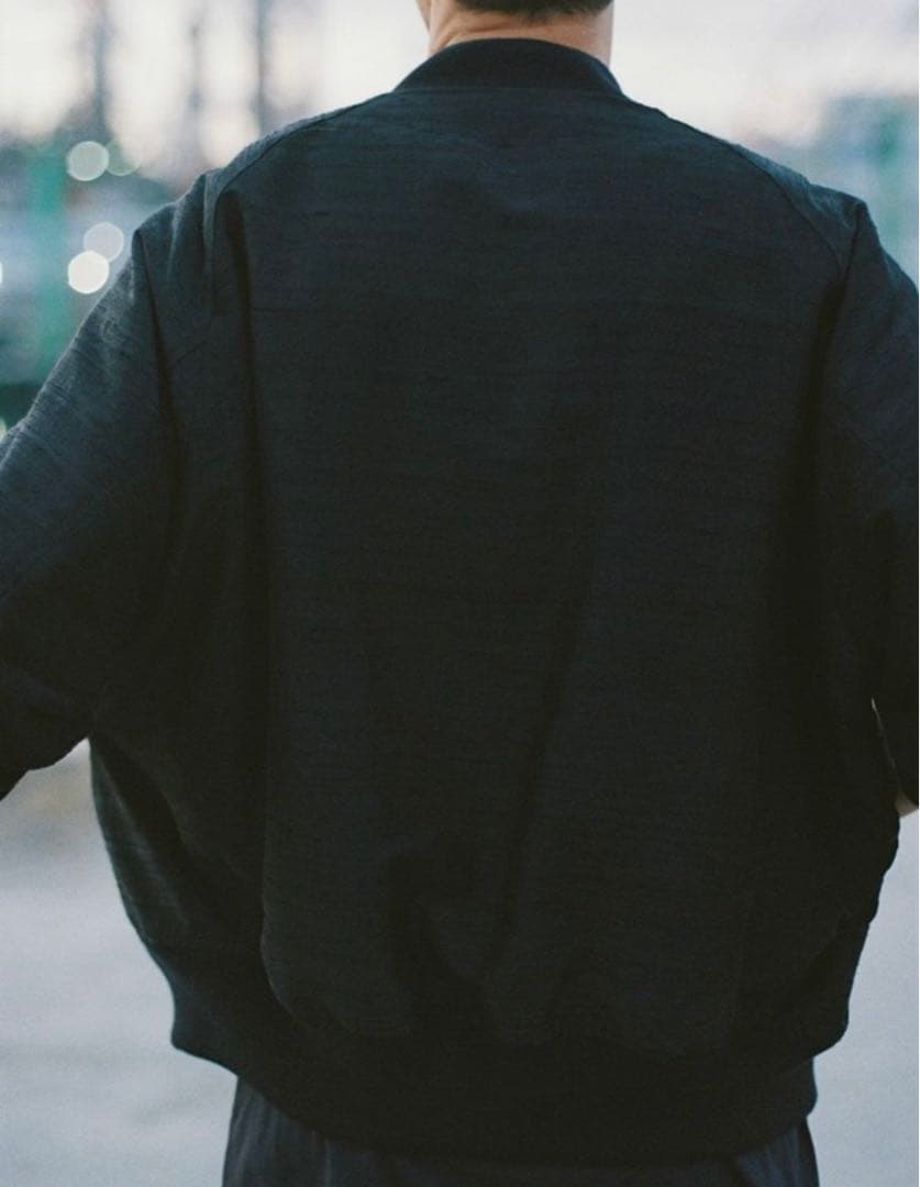LIDnM(リドム) WILD SILK L2-B
