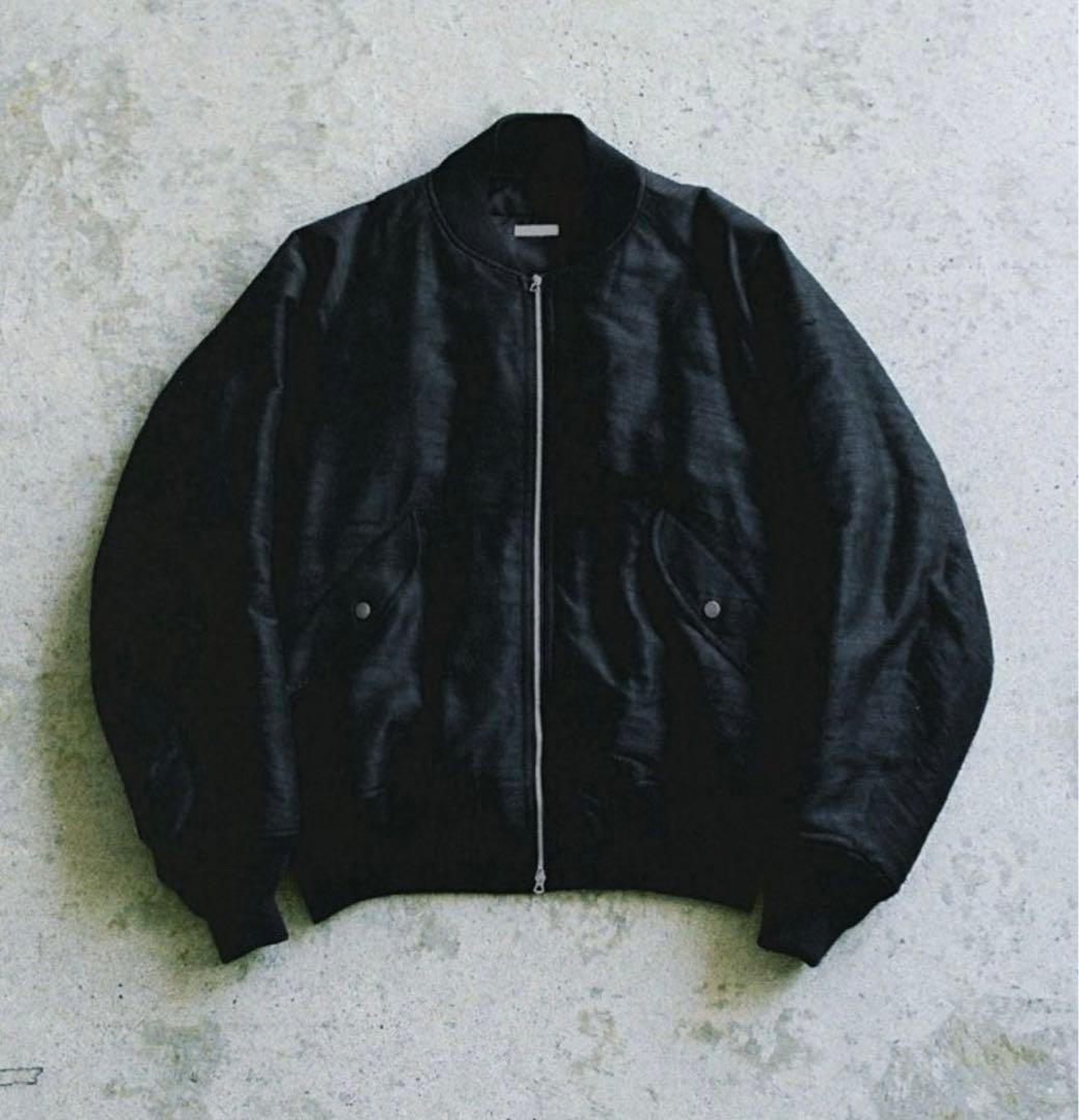 LIDnM(リドム) WILD SILK L2-B