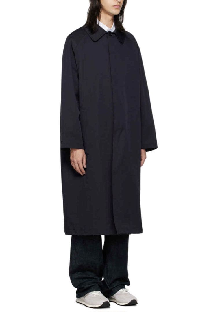 mfpen Installation Coat (インスタレーションコート)
