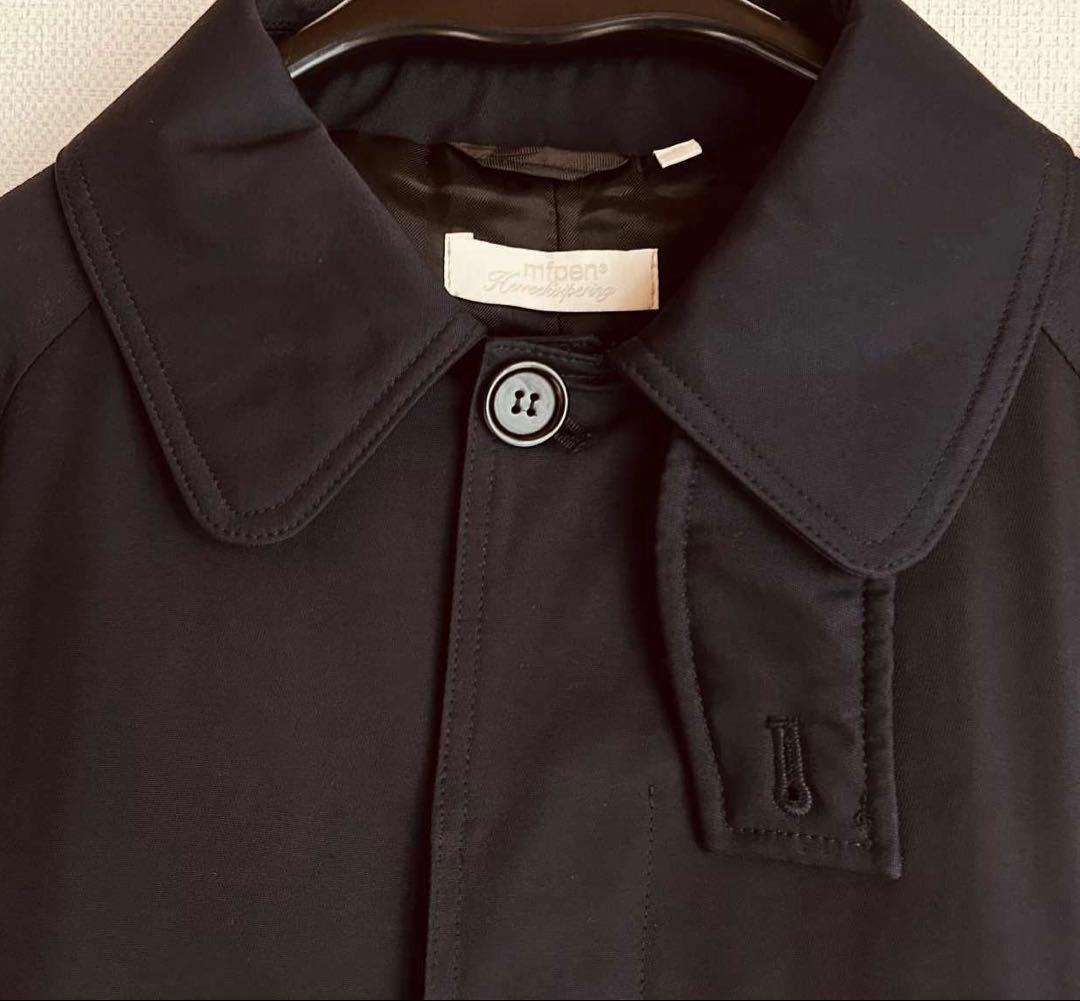 mfpen Installation Coat (インスタレーションコート)