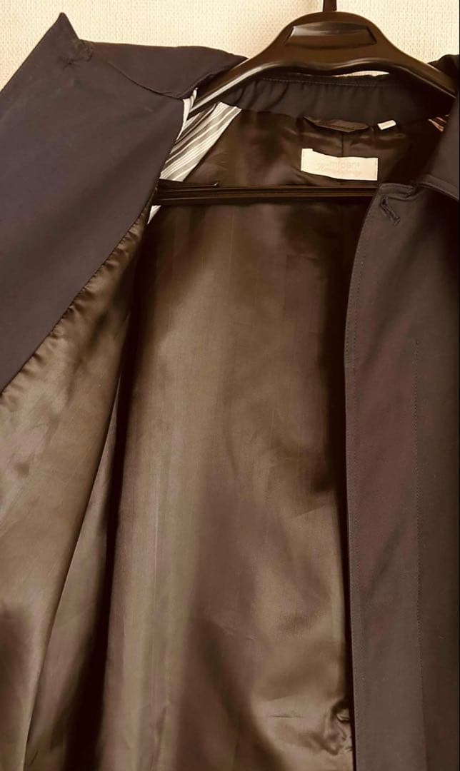 mfpen Installation Coat (インスタレーションコート)