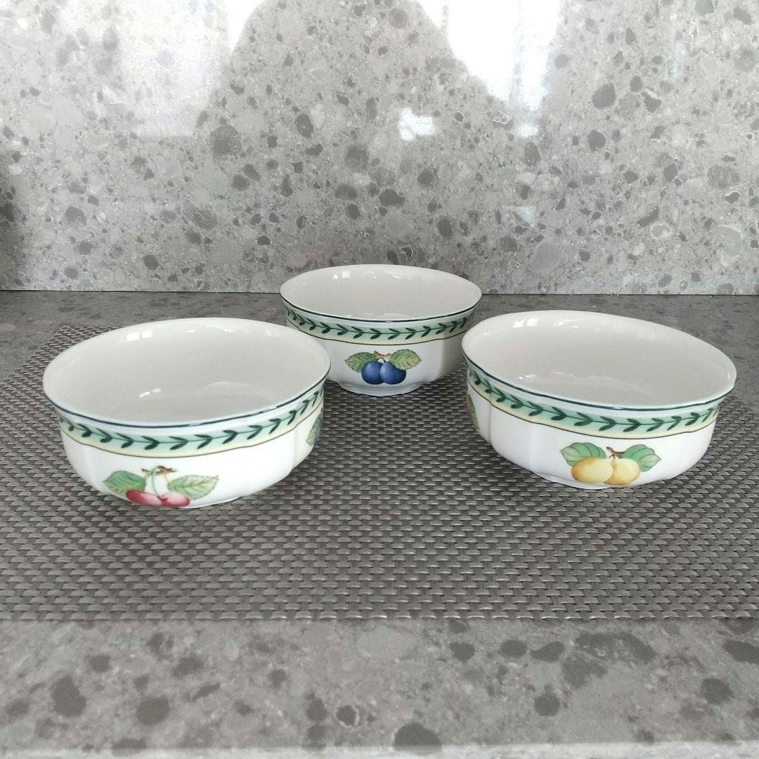 Villeroy & Boch French Garden 食器セット