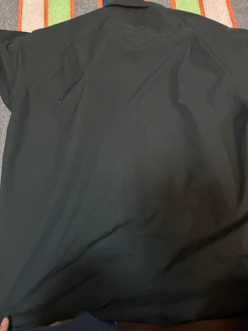 トップス 21AW DAIWAPIER39 TECH ANGLERS SHIRTS L/S